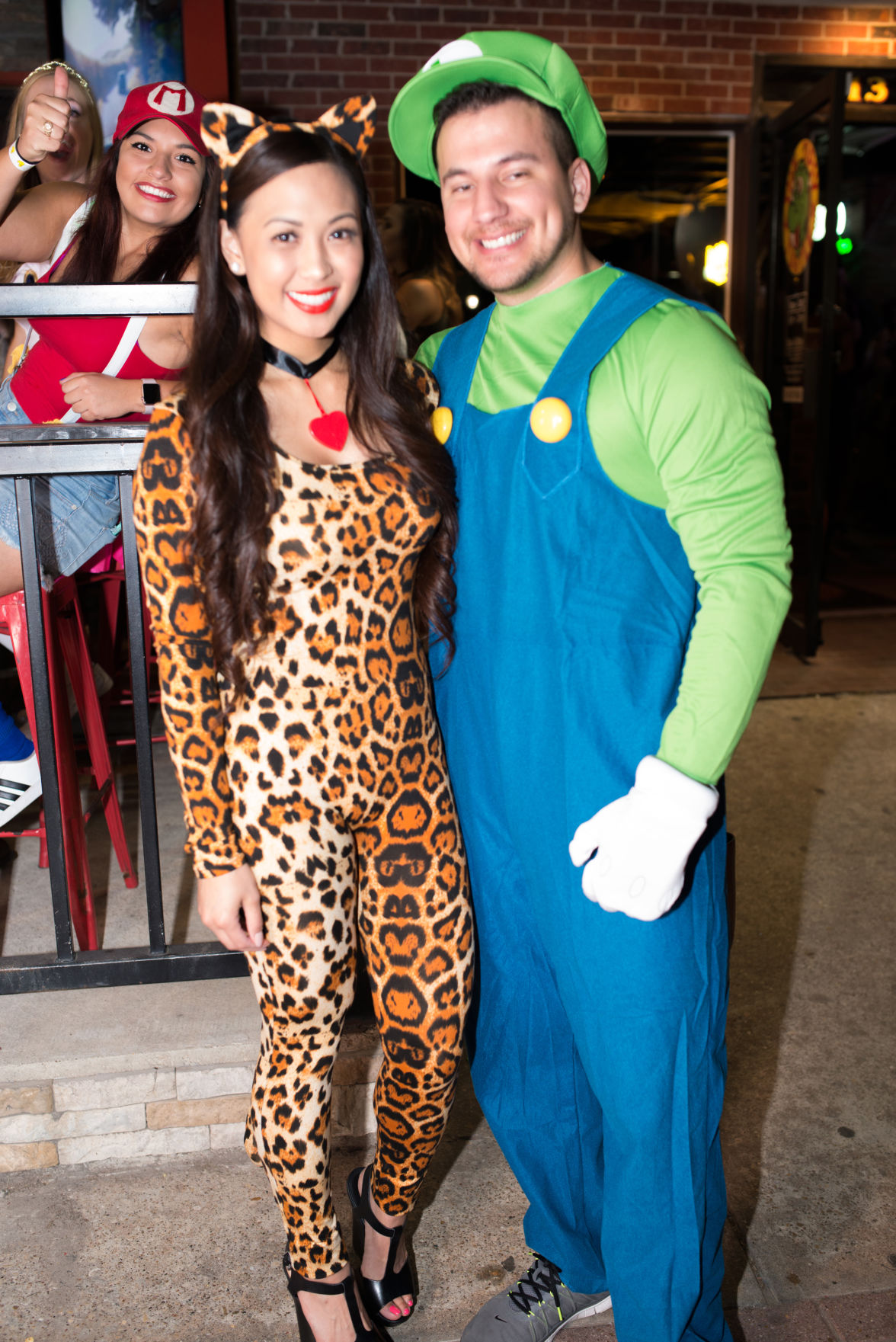 Halloween at Northgate 2016